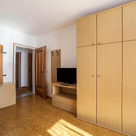 Residence Pichler Apartment 3 帕西里亚-圣莱昂纳多 外观 照片