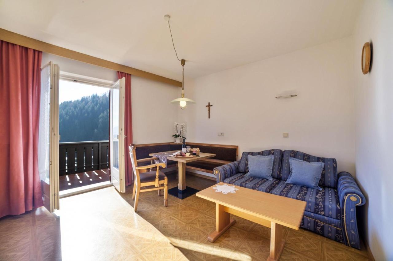 Residence Pichler Apartment 3 帕西里亚-圣莱昂纳多 外观 照片