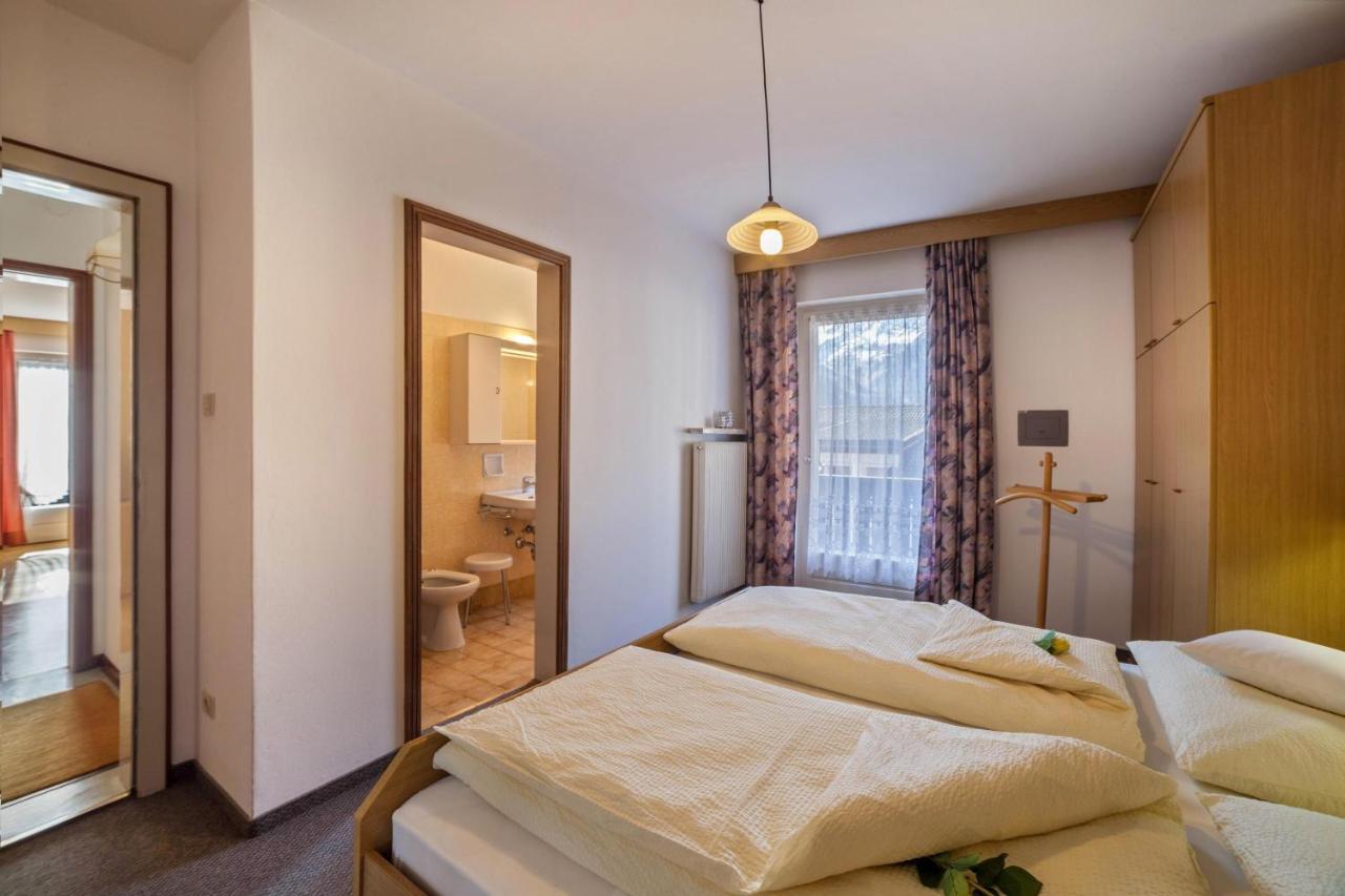 Residence Pichler Apartment 3 帕西里亚-圣莱昂纳多 外观 照片